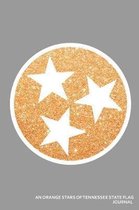 An Orange Stars of Tennessee State Journal