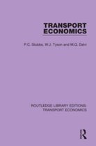 Routledge Library Editions: Transport Economics - Transport Economics