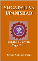 Yogatattva Upanishad