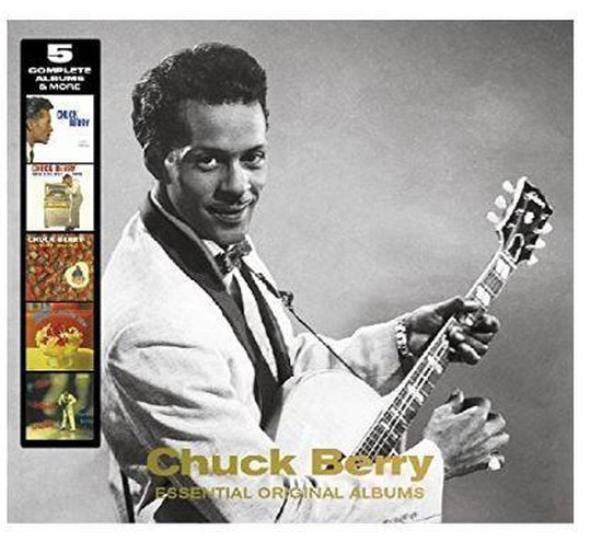 Essential Original Albums