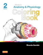 Mosbys Anatomy & Physiology Coloring Boo