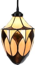 Art Deco Trade - Tiffany Hanglamp Parabola