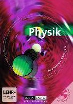 Physik Gesamtband. Schülerbuch mit CD-ROM. Sekundarstufe 2