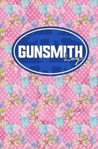 Gunsmith Log