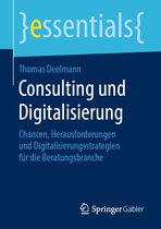 essentials - Consulting und Digitalisierung