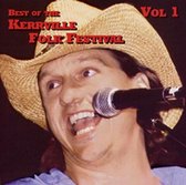Best Of Kerrville Folkfestival Vol.1