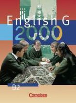 English G 2000. Ausgabe B 2. Schülerbuch