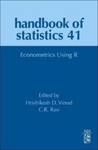 Conceptual Econometrics Using R