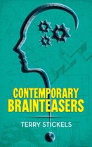 Dover Recreational Math - Contemporary Brainteasers