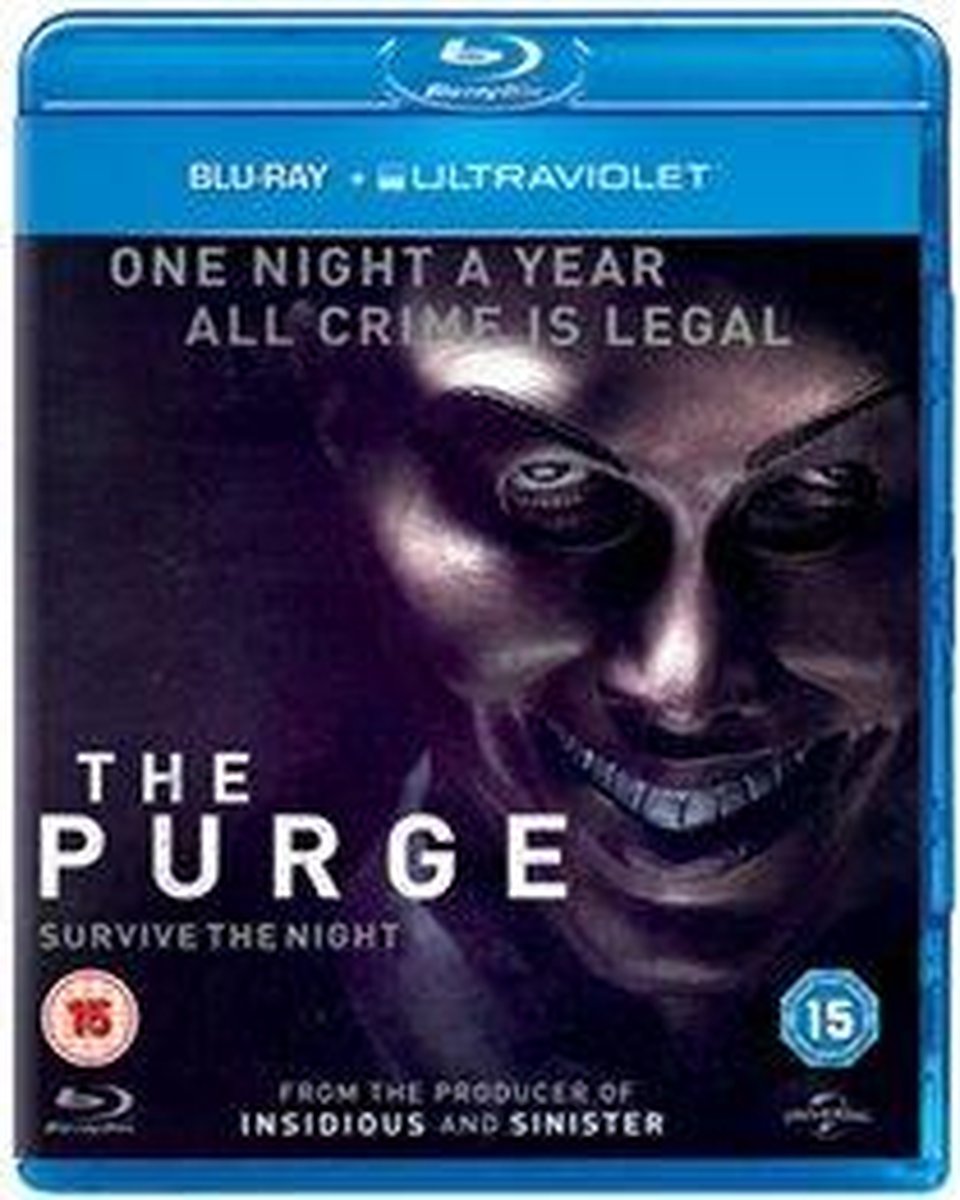 Purge