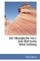 Der Altenglische Vers