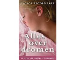 Alles over dromen