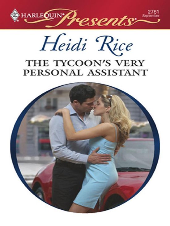 Undressed by the Boss 5 - The Tycoon's Very Personal Assistant
