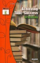 Achieving TABE Success in Reading, Level E