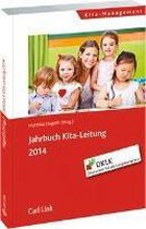 Jahrbuch KiTa-Leitung 2014