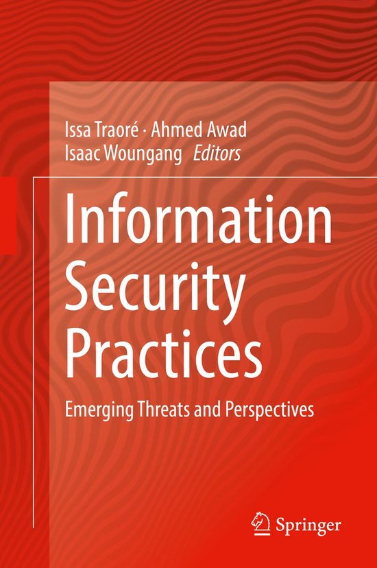 Engineering (R0) - Information Security Practices - cover