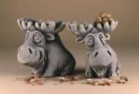 Eland Alfons Junior