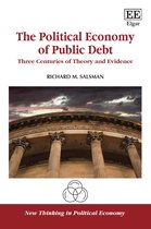 New Thinking in Political Economy series - The Political Economy of Public Debt