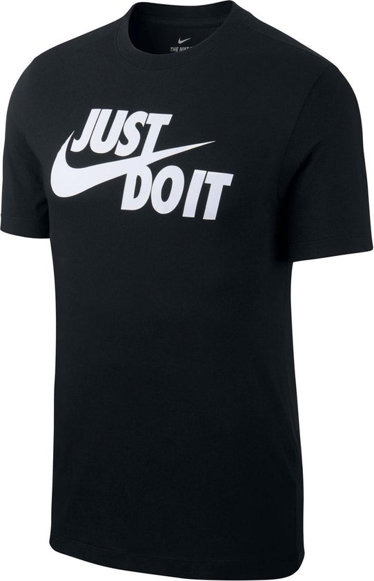 just do it t shirt mens