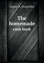 The homemade cook book