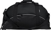 Clique Sportbag Zwart maat No size