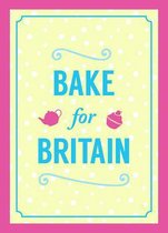 Bake For Britain