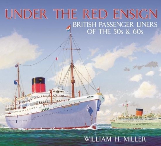 Under the Red Ensign