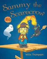 Sammy the Scarecrow