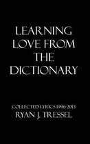 Learning Love from the Dictionary