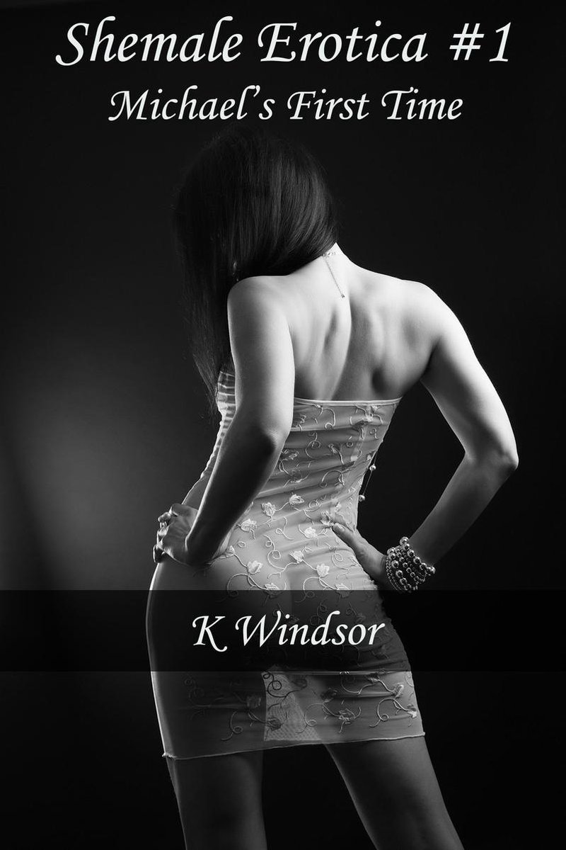 shemale Bol Shemale Erotica #1 (ebook), K Windsor | 9781622474127 | Boeken | bol