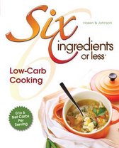 Six Ingredients or Less