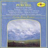 Henry Purcell: Sonatas