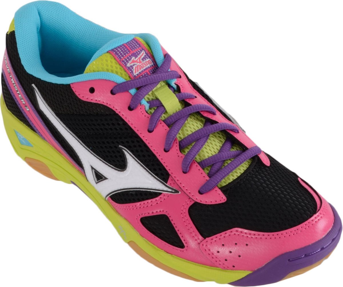 mizuno wave twister 3