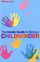 Omslag The Inside Guide to Being a Childminder