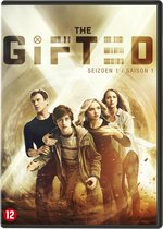 The Gifted - Seizoen 1 (DVD)