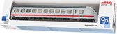 Märklin Start up - Intercity-sneltreinstuurstandwagen 2e klas.