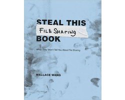 Omslag van Steal This File-Sharing Book