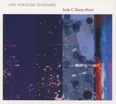 Lars Kuklinski Ensemble - Suite C Sharp Minor (CD)