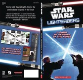Star Wars Lightsabers