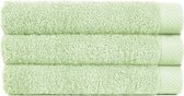 Saunalaken 100x150 cm Uni Pure Royal Mint Groen - 1 stuks