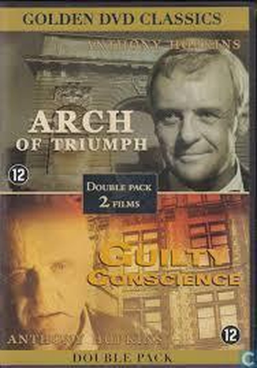 Arch Of Triumph/Guilty Co