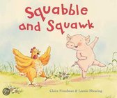 Squabble And Squawk