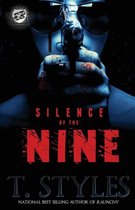 Silence of the Nine- Silence of the Nine (the Cartel Publications Presents)