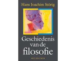 Geschiedenis Van De Filosofie