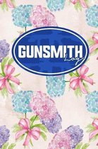 Gunsmith Log