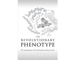 Omslag van The Revolutionary Phenotype