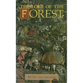 Forest, The Myths And Legends