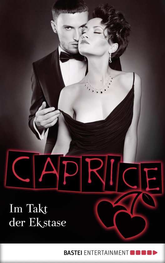 Caprice 43 Im Takt der Ekstase Caprice (ebook), Susan Larson