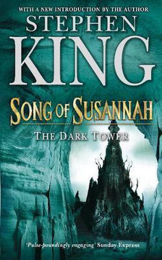 The Dark Tower VI