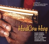 Hard Core Harp